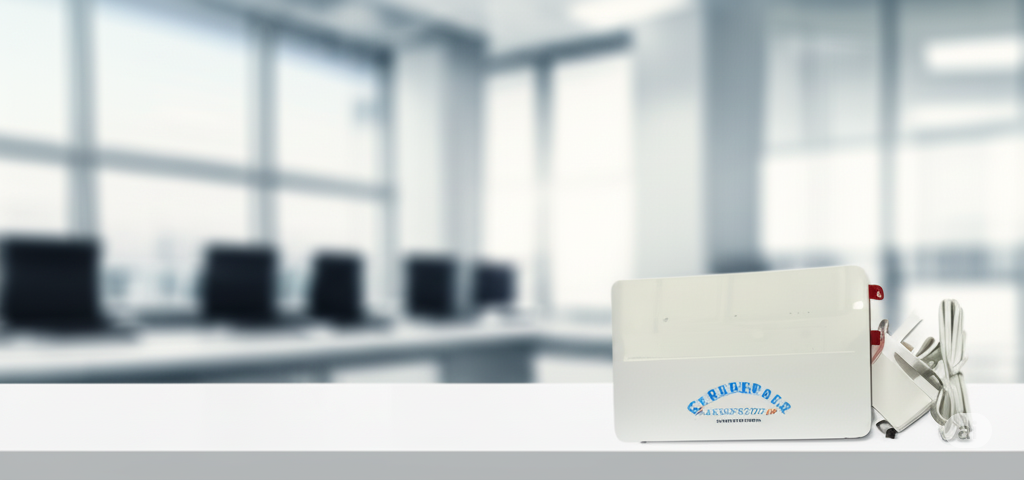 Cyberspace Office Pro CPE